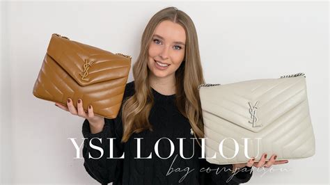 ysl kleine loulou|ysl loulou toy.